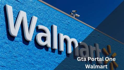 Onewalmart Gta Portal One Walmart Com Portal Apply 2024