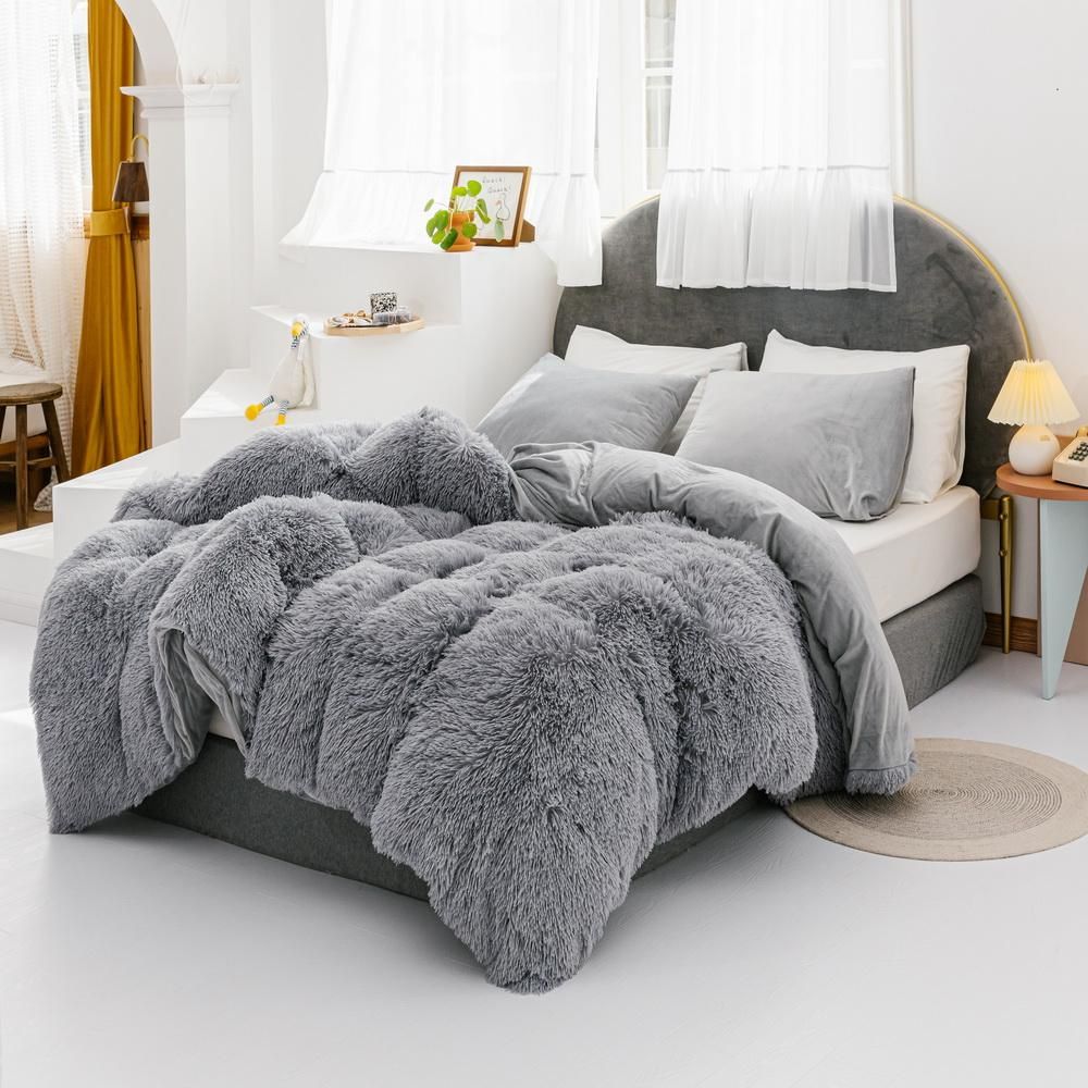 Perfect Bedding Essentials Fluffy Duvet Perfect Bedding Duvet