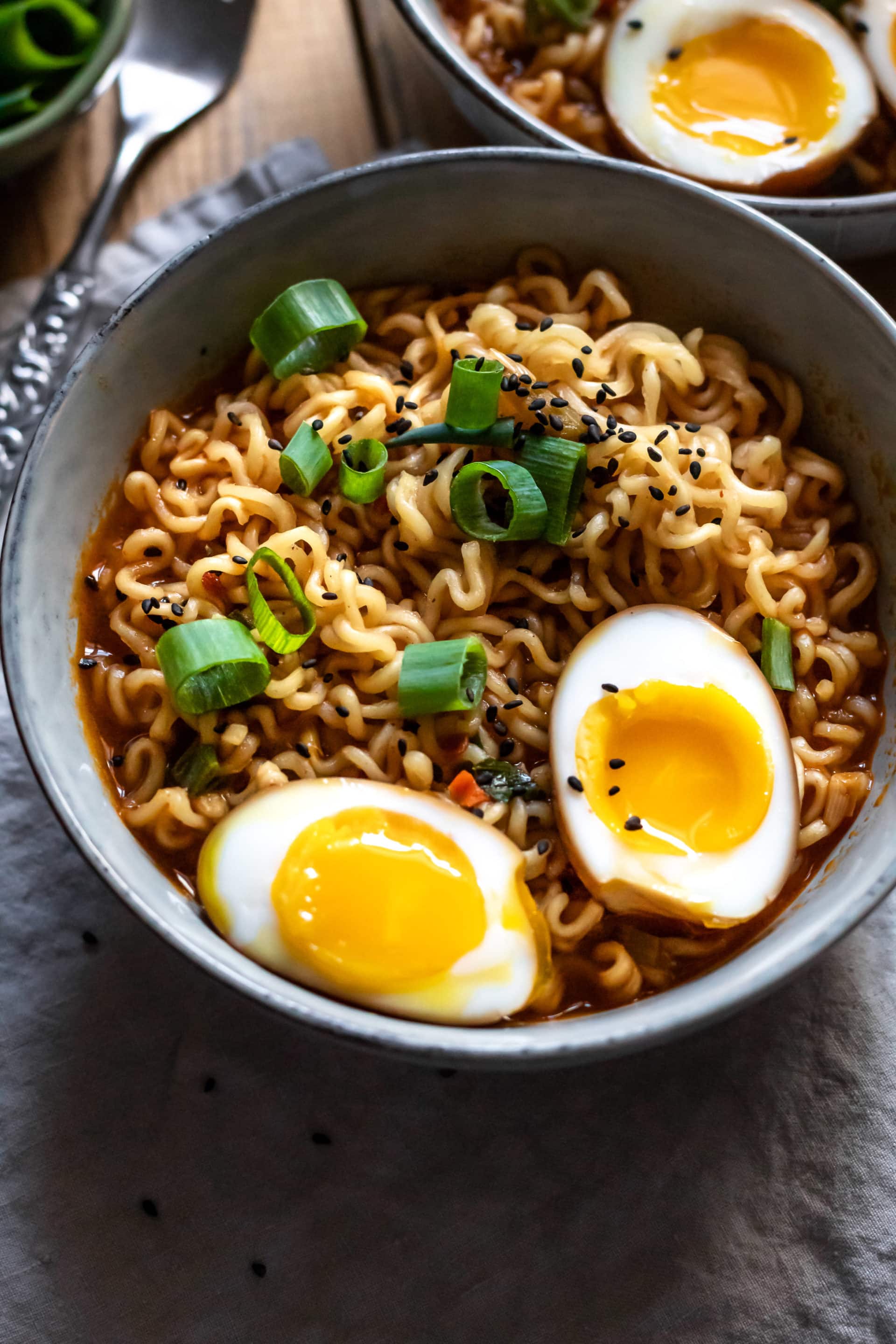 Perfect Ramen Egg Recipe Culinarycrush