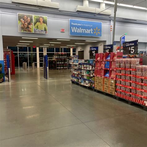 Photos At Walmart Supercenter Big Box Store In Farmington