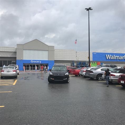 Photos At Walmart Supercenter Big Box Store In Shallotte