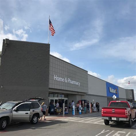 Photos At Walmart Supercenter Park Central Area Abilene Tx