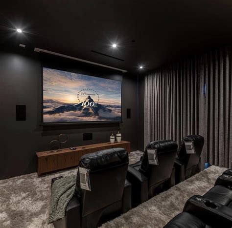 Pin By Michael Chambers On Cinema Room Inspo In 2020 Home Room Above