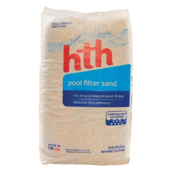 Pool Filter Sand 50 Lb Walmart Com Walmart Com