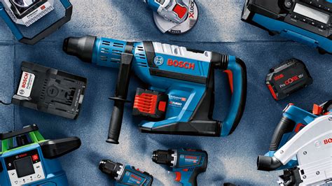 Pro Deals Bosch Professional