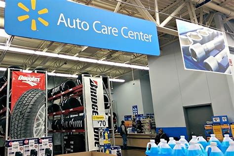 Pro S Guide Ultimate Walmart Auto Center Experience Excel Web