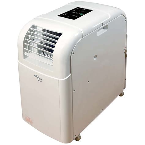 Psq 08 01 8 000 Btu Portable Air Conditioner Walmart Com Walmart Com