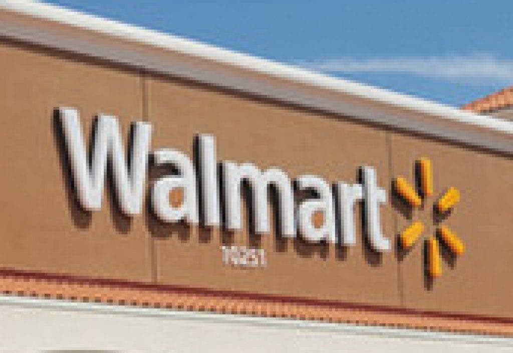 Renovated Walmart To Hold Grand Opening Wednesday Morning Naugatuck