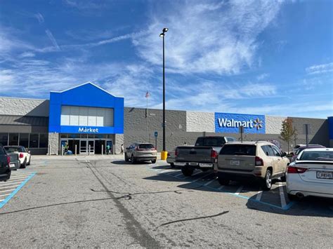 Ribbon Cutting Friday On Newly Remodeled Walmart In Monroe Your Local News