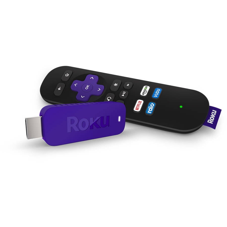 Roku Streaming Stick Walmart Com Walmart Com