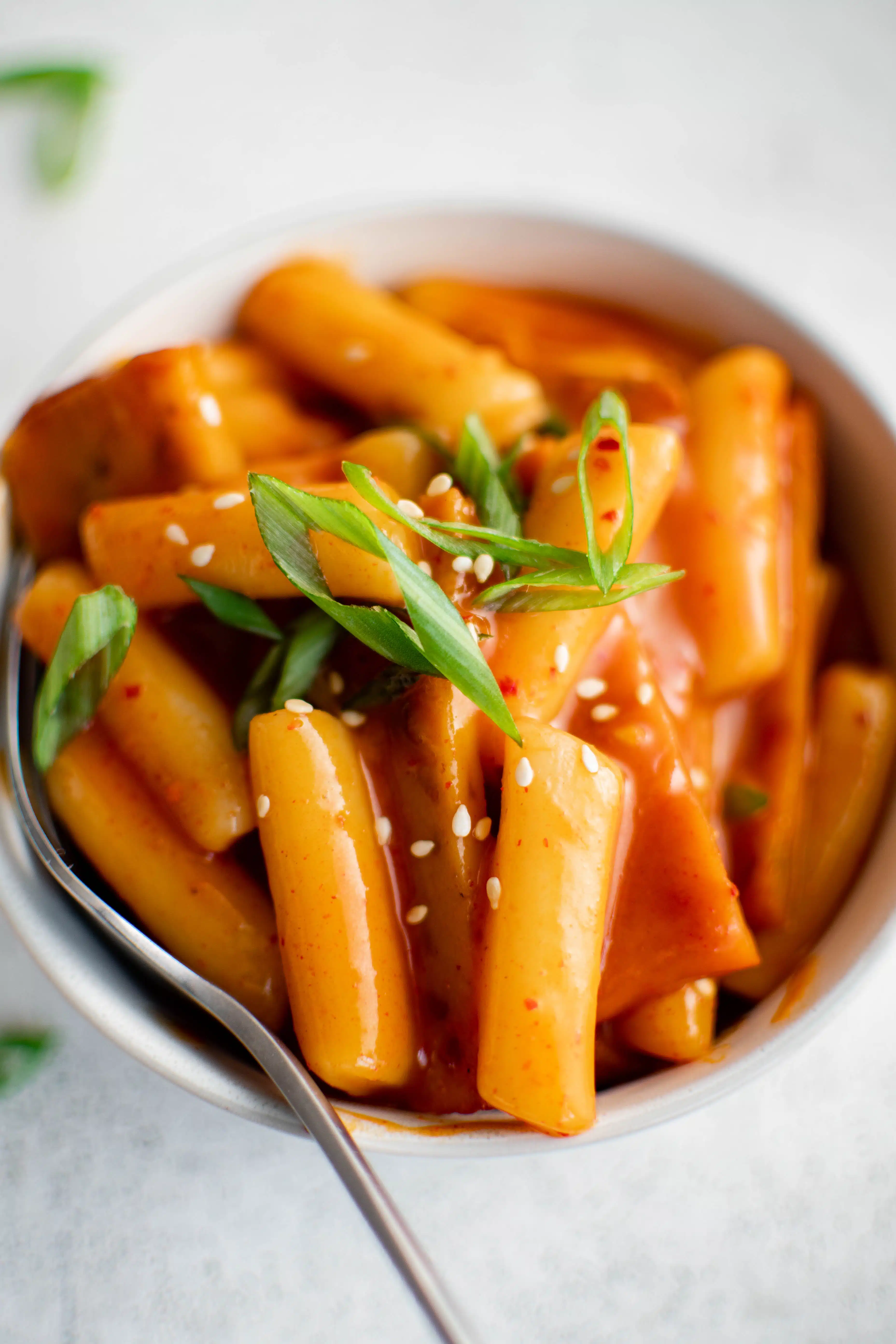 Sale Korean Rice Cake Tteokbokki Near Me In Stock