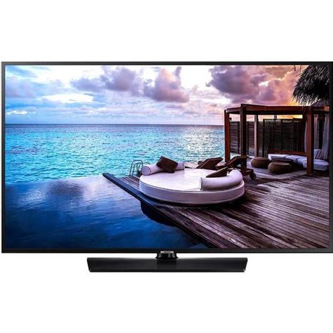 Samsung 670 Hg43nj670uf 43 Led Lcd Tv 4K Uhdtv Walmart Canada