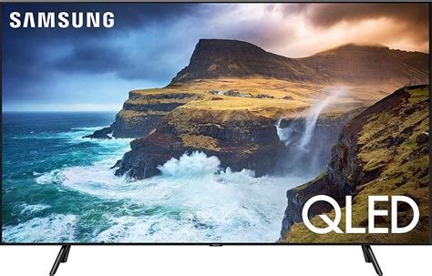 Samsung Amp 39 S Utmost Luxurious Tv Has A 2 500 Discount At Walmart For President Amp 39 S Day