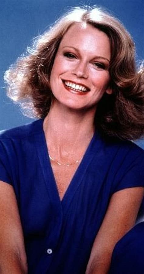 Shelley Hack Imdb