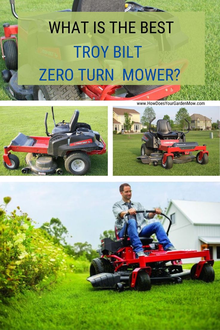 Six Tips To Achieve A Perfect Lawn Troy Bilt Troy Bilt Us