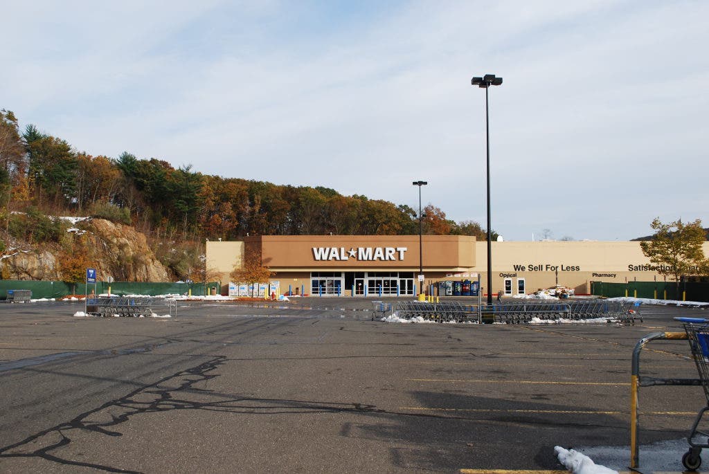 Spokesman Naugatuck Walmart To Be Open 24 7 After Expansion S Finished