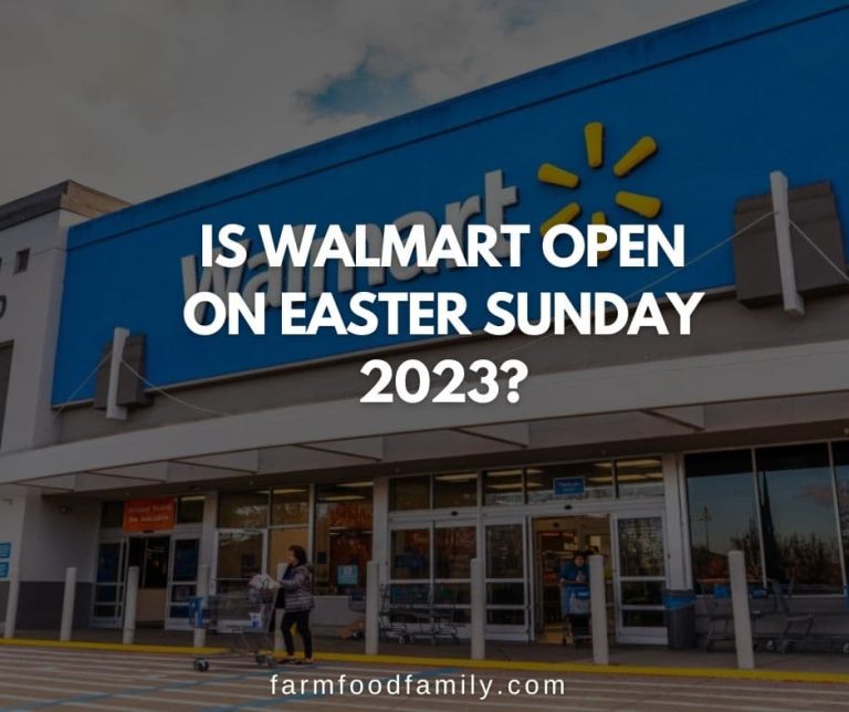 Store Hours For Walmart Easter Sunday 2024 Reba Nancie