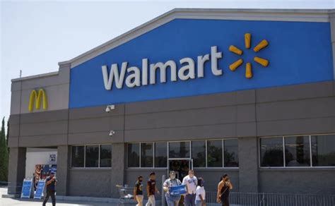 Store Hours For Walmart Today Updated 2023