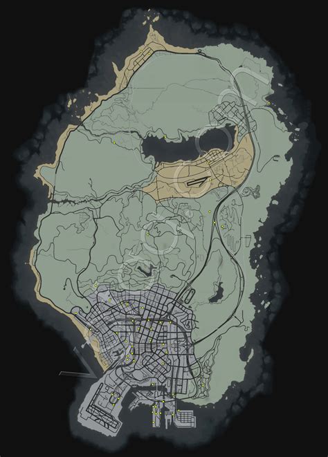 Stunt Jump Locations Grand Theft Auto 5 Wiki Grand Theft Auto Gta