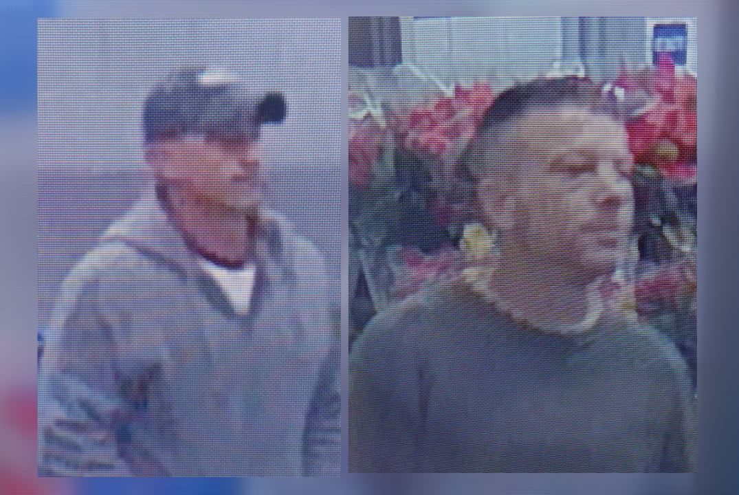 Suspects Wanted For Stealing Keys Then Car At Shallotte Walmart Wwaytv3