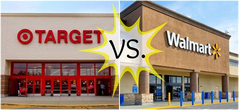 Target Vs Walmart Prices We Compared Over 80 Items The Krazy