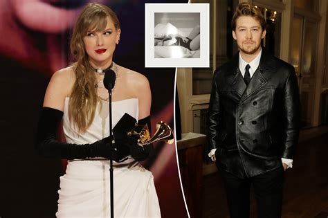 Taylor Swift Amp 39 S New Album May Be Nod To Joe Alwyn Group Chat