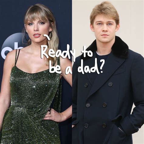 Taylor Swift Amp 39 Very Excited Amp 39 To Have Kids With Joe Alwyn Amp 39 When The Timing Is Right Amp 39 Perez Hilton