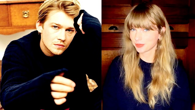 Taylor Swift And Joe Alwyn Call It Quits After Six Years Of Dating No