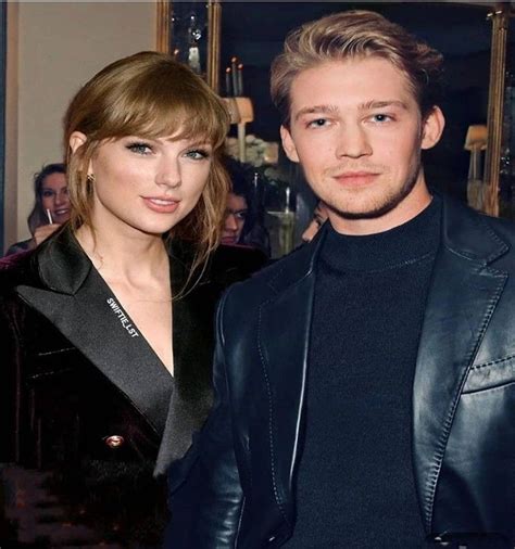 Taylor Swift And Joe Alwyn Part Ways After 6 Years Fans Are