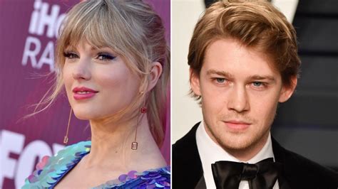 Taylor Swift And Joe Alwyn S Astrological Compatibility Explained