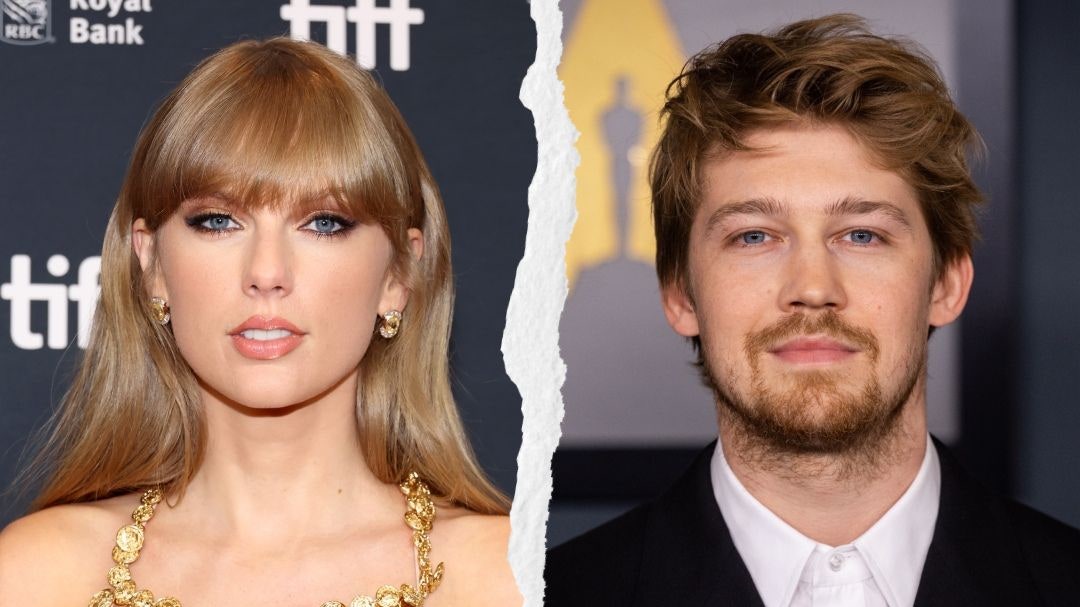 Taylor Swift And Joe Alwyn S Relationship Timeline From Breakup To Tortured Poets Teen Vogue