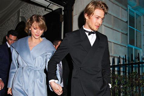 Taylor Swift And Joe Alwyn S Relationship Timeline