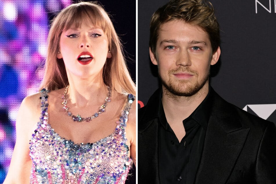 Taylor Swift Joe Alwyn And Why We Re So Invested In Celebrities Love