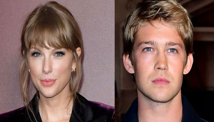 Taylor Swift Joe Alwyn Were Secretly Married Find Out