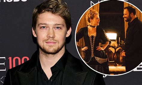 Taylor Swift S Beau Joe Alwyn To Reunite With His The Favourite Co Star