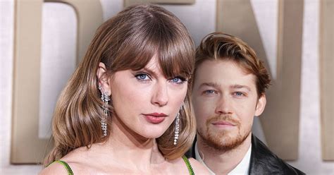 Taylor Swift S Cruel Summer Reveals The Tragic Truth About Her Joe