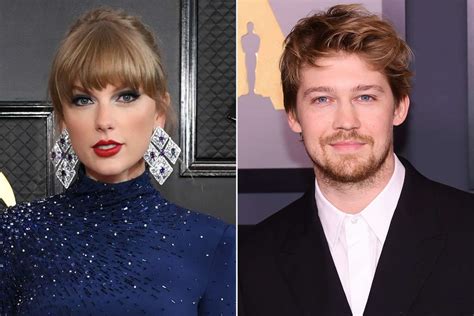 Taylor Swift S Ex Joe Alwyn Wanted To Keep Relationship Personal Source