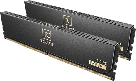 Teamgroup T Create Expert Overclocking 10L 32Gb 2 X 16Gb Ddr5 7200Mhz Ram Specs Compare