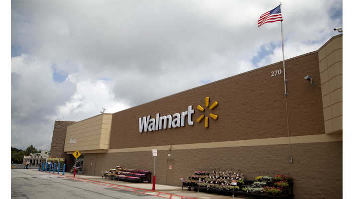 The 15 Biggest Walmart Supercenters In Connecticut Paketmu Business