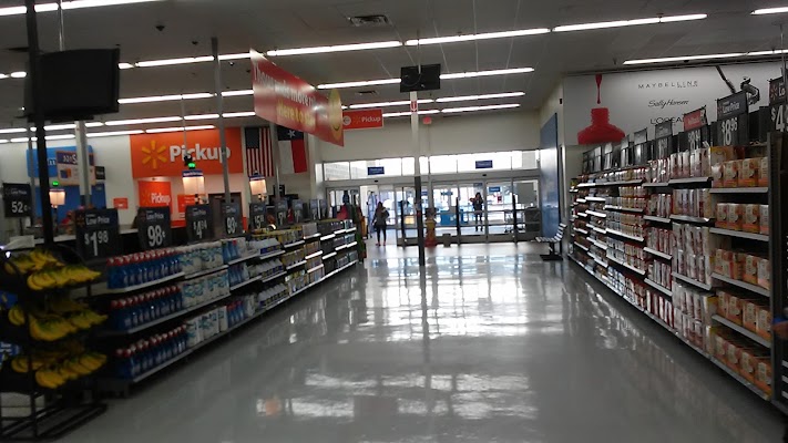 The 15 Biggest Walmart Supercenters In Fort Worth Tx Usa Paketmu Business Review