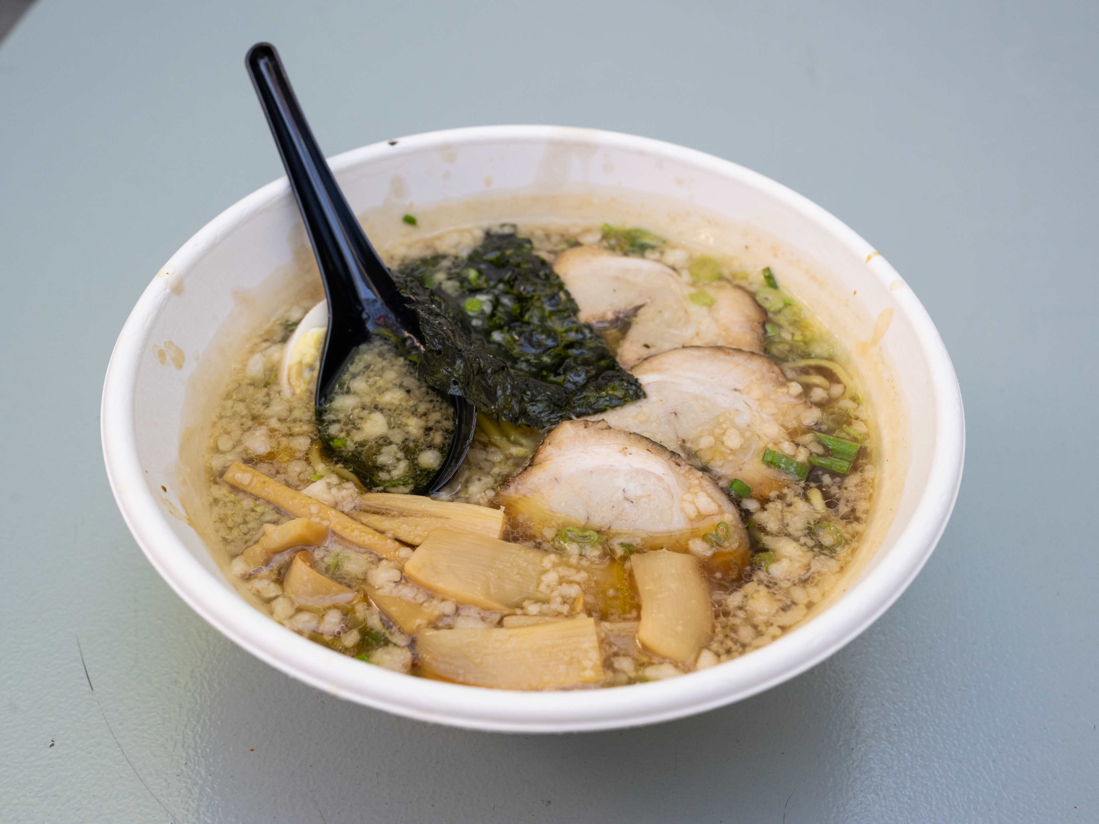 The 9 Best Ramen Spots In Seattle Seattle The Infatuation