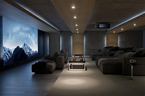 The Importance Of High End Sound With Your Home Theater Installation Blog