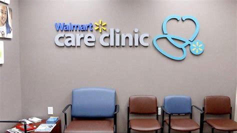 The Rural Blog Wal Mart Opens Primary Care Clinics In Texas South