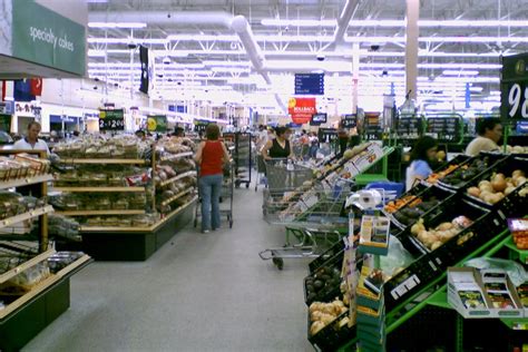 The Schumin Web Walmart Circa 2006