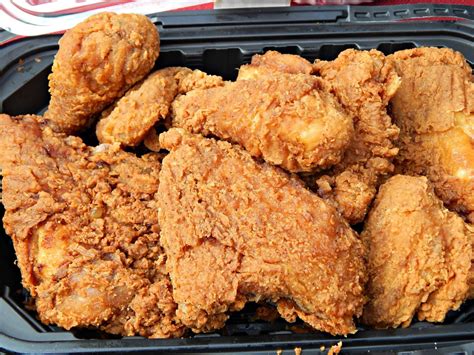 The Top 15 Ideas About Walmart Fried Chicken How To Make Perfect Recipes