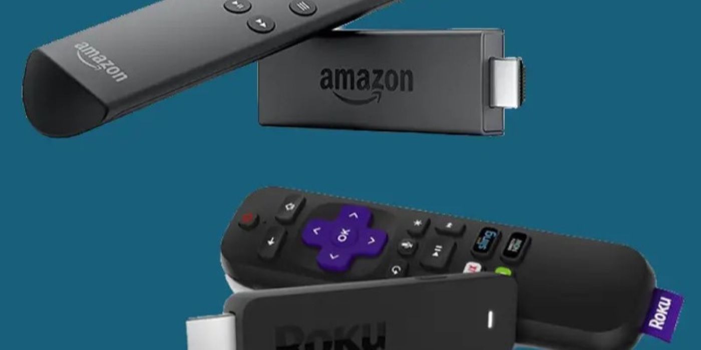 The Ultimate Battle Roku Vs Fire Stick Unveiling The Ultimate Streaming Device