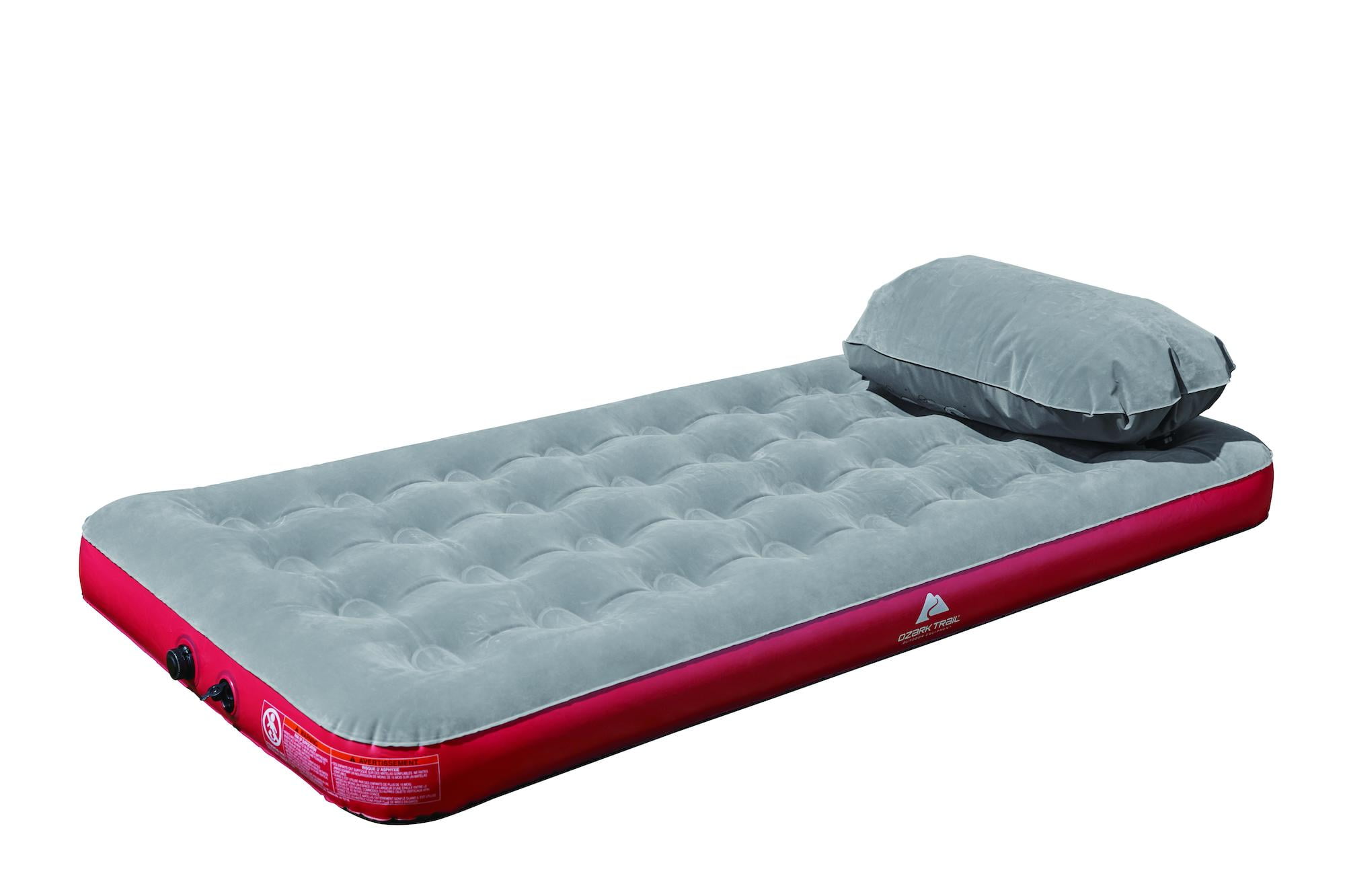 Top 10 Best Air Mattress In 2022 Walmart Air Mattress