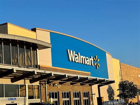 Top 15 Best Walmart Supercenter In New York Update 2023