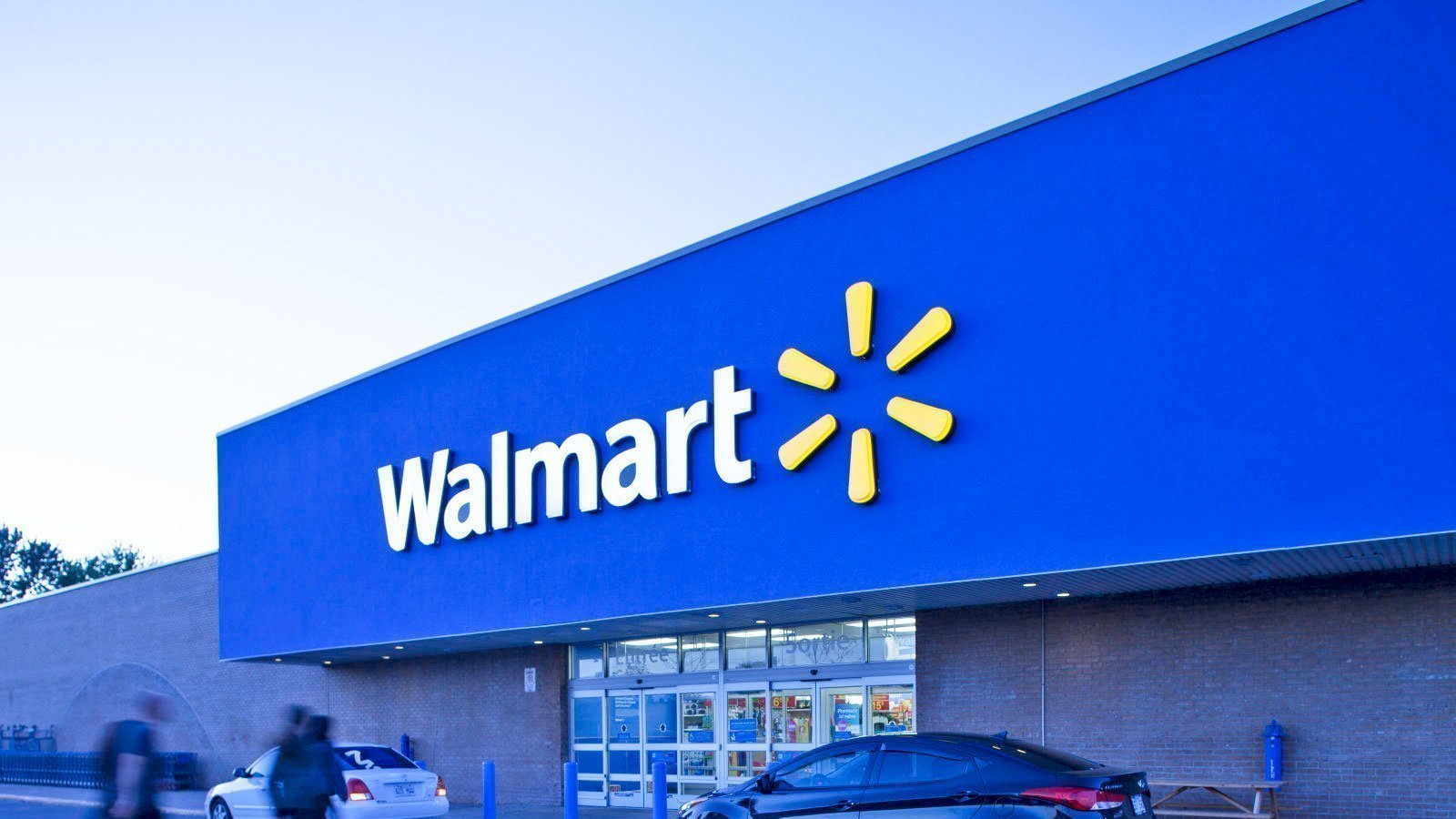 Topic Walmart Change Org