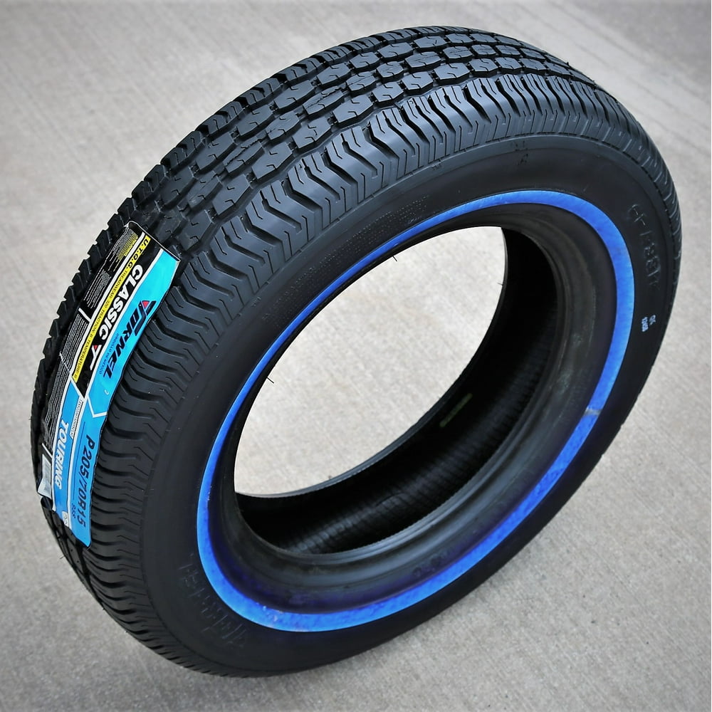 Tornel Classic 205 70R15 A S All Season Tire Walmart Com Walmart Com